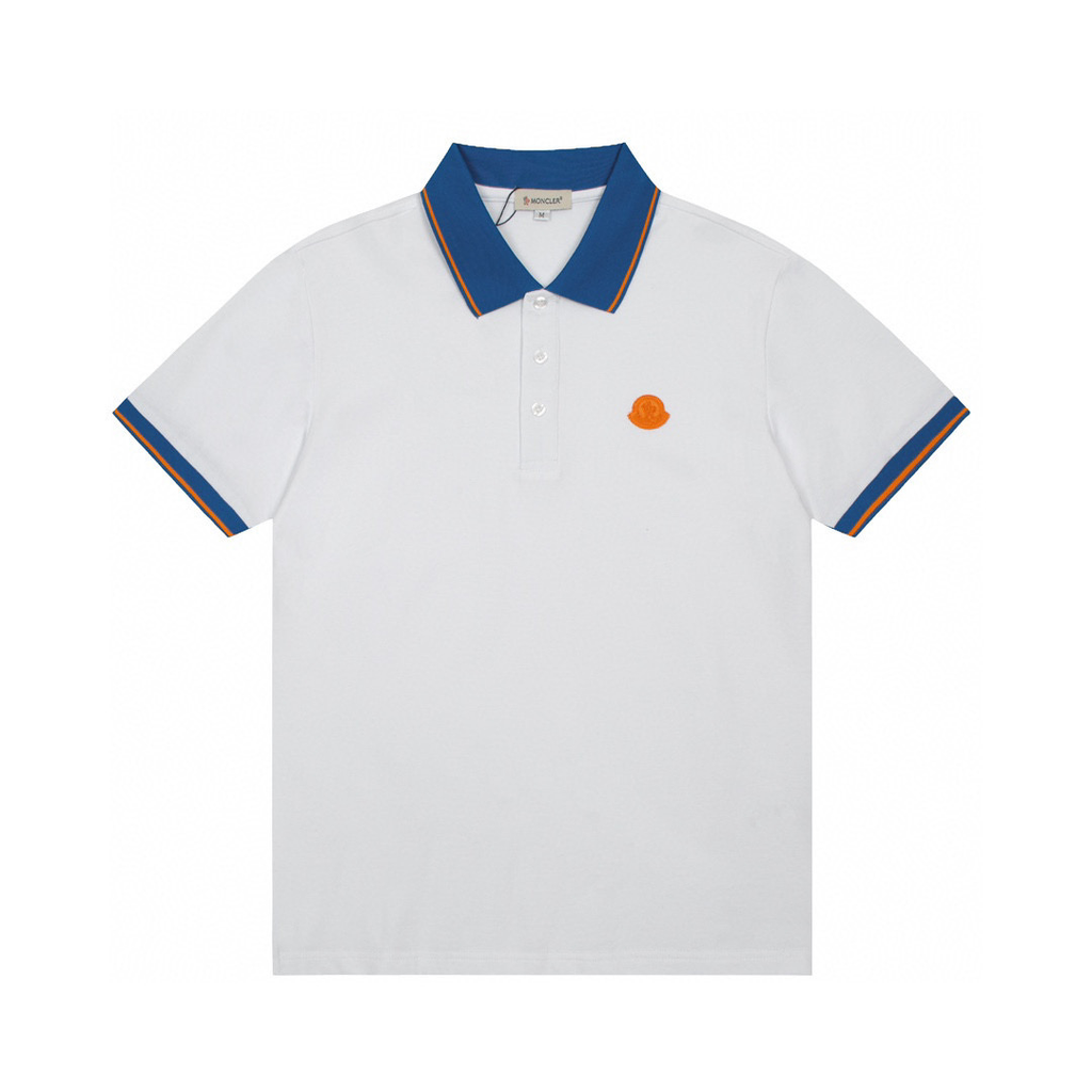 Monochromatic Polo