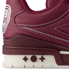 LV Skater-Monogramm