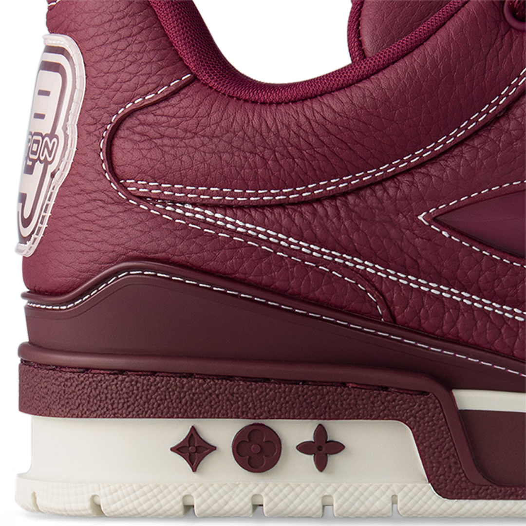 LV Skater-Monogramm