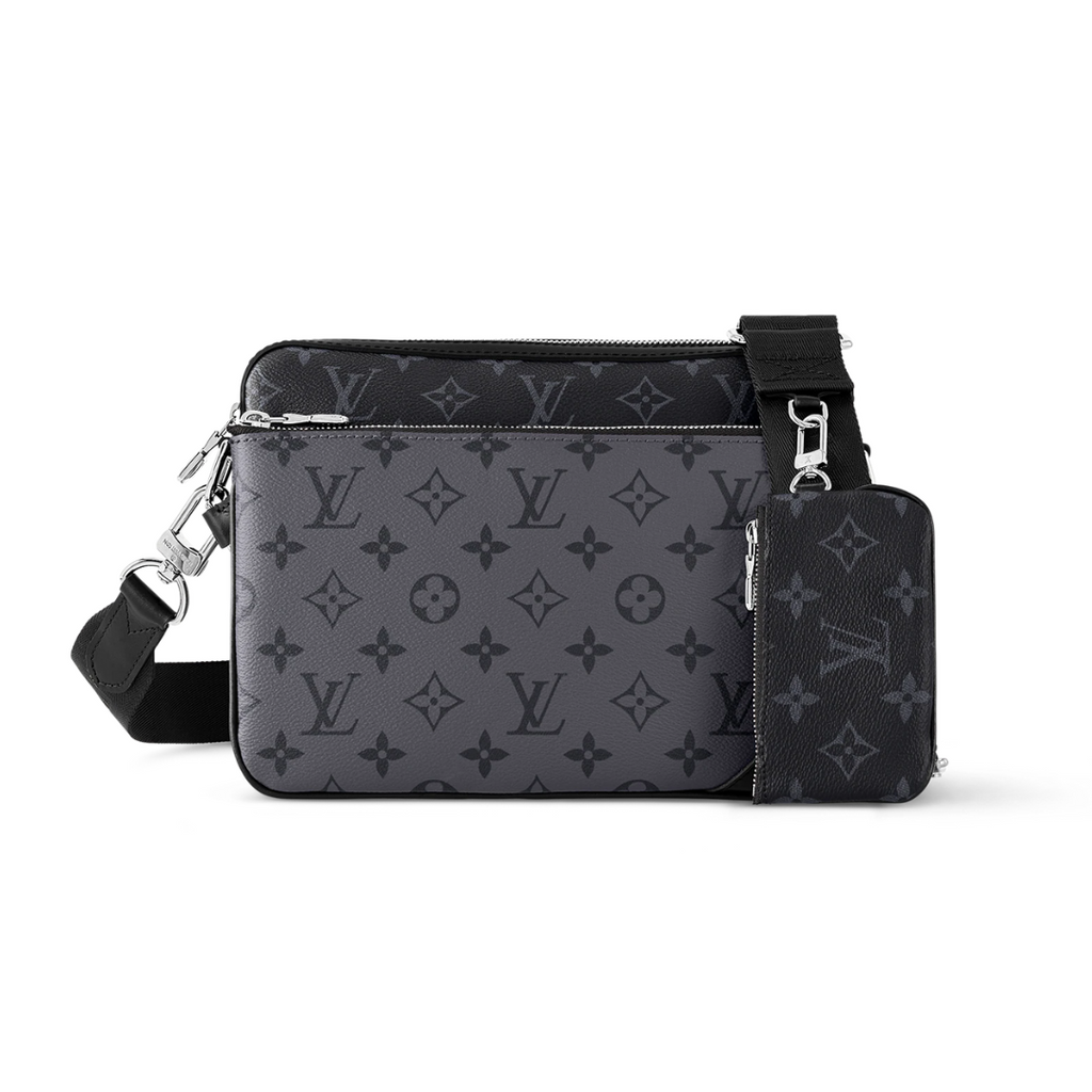 Urbane Kuriertasche