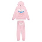 Sp5der Tracksuit