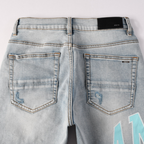 Amr Shorts