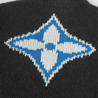 LV Monogramm-Pullover