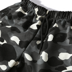 Bape-Shorts