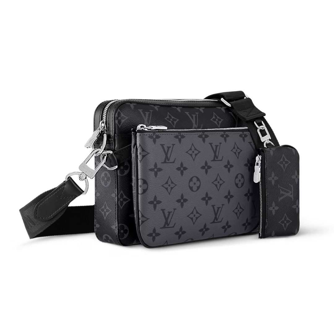 Urbane Kuriertasche