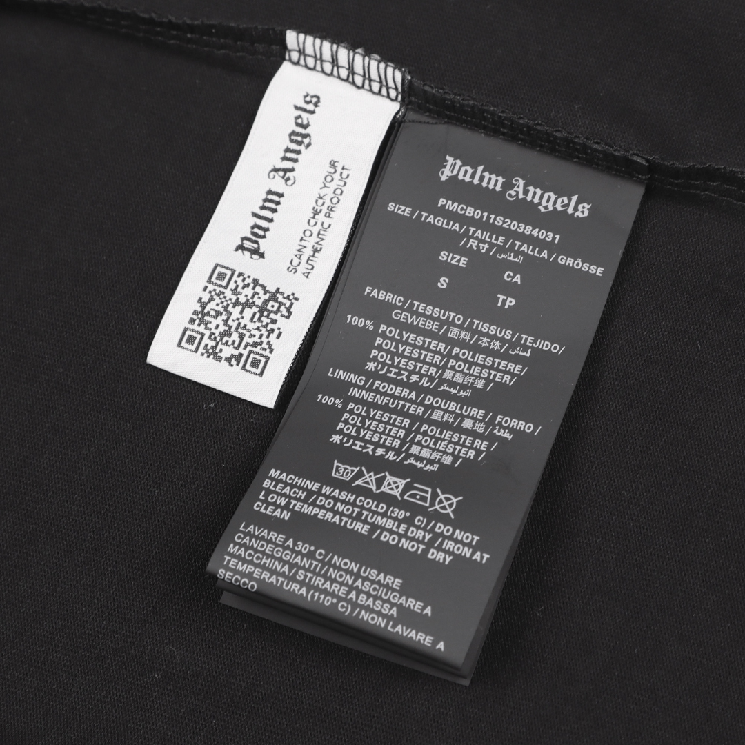 Palm Angels Tree T-Shirt