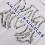 Amr Monogramm T-Shirt