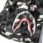 Bape-Shorts