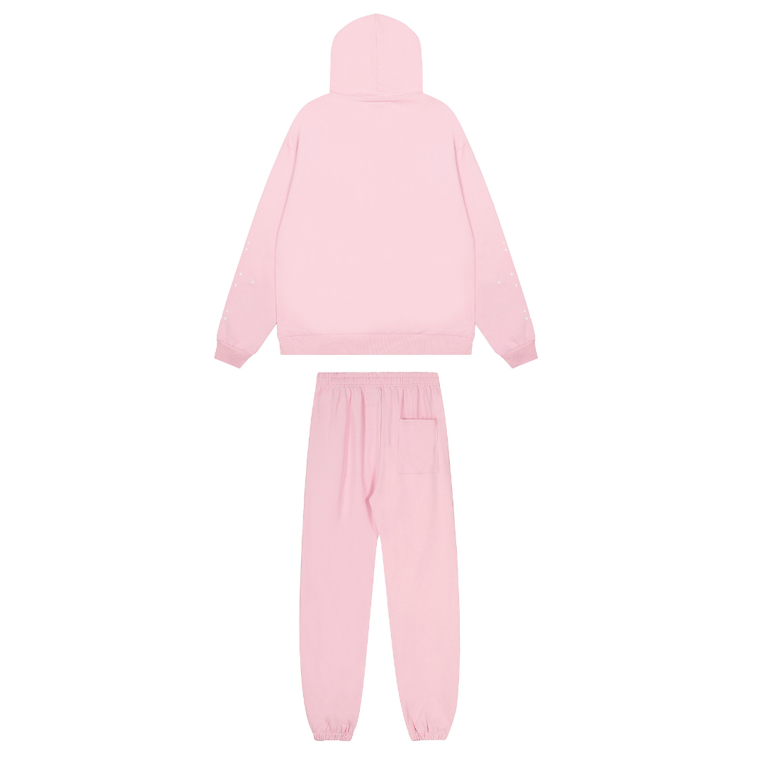 Sp5der Tracksuit