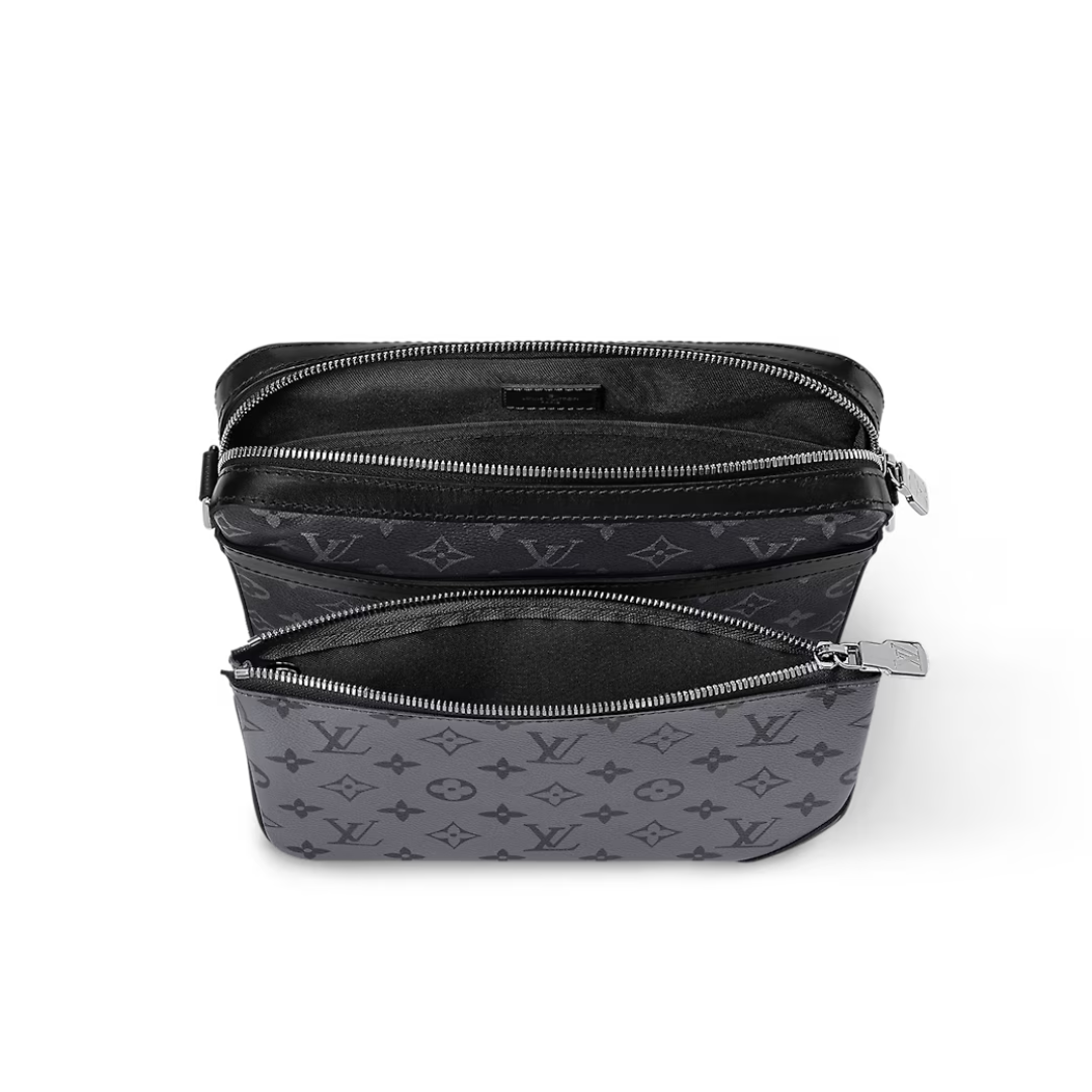 Urbane Kuriertasche