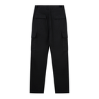 Stone Cargo Pants