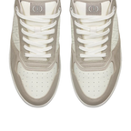 B27 Beige White