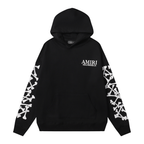 Amr Bones Kapuzenpullover
