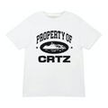 Crtz-Eigentum T-Shirt