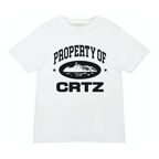 Crtz-Eigentum T-Shirt
