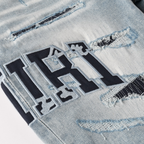 Amr Shorts