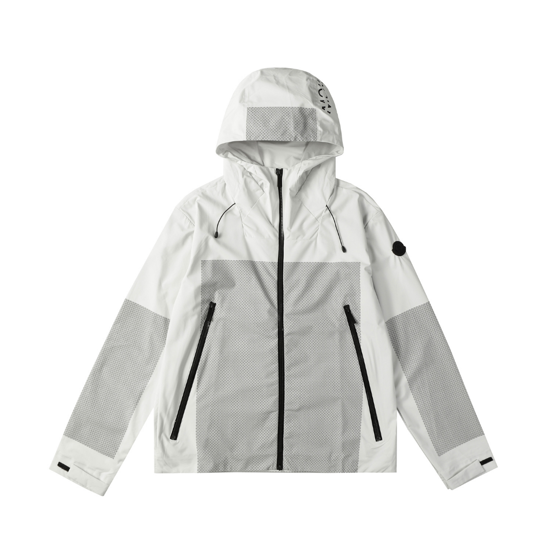 Windbreaker