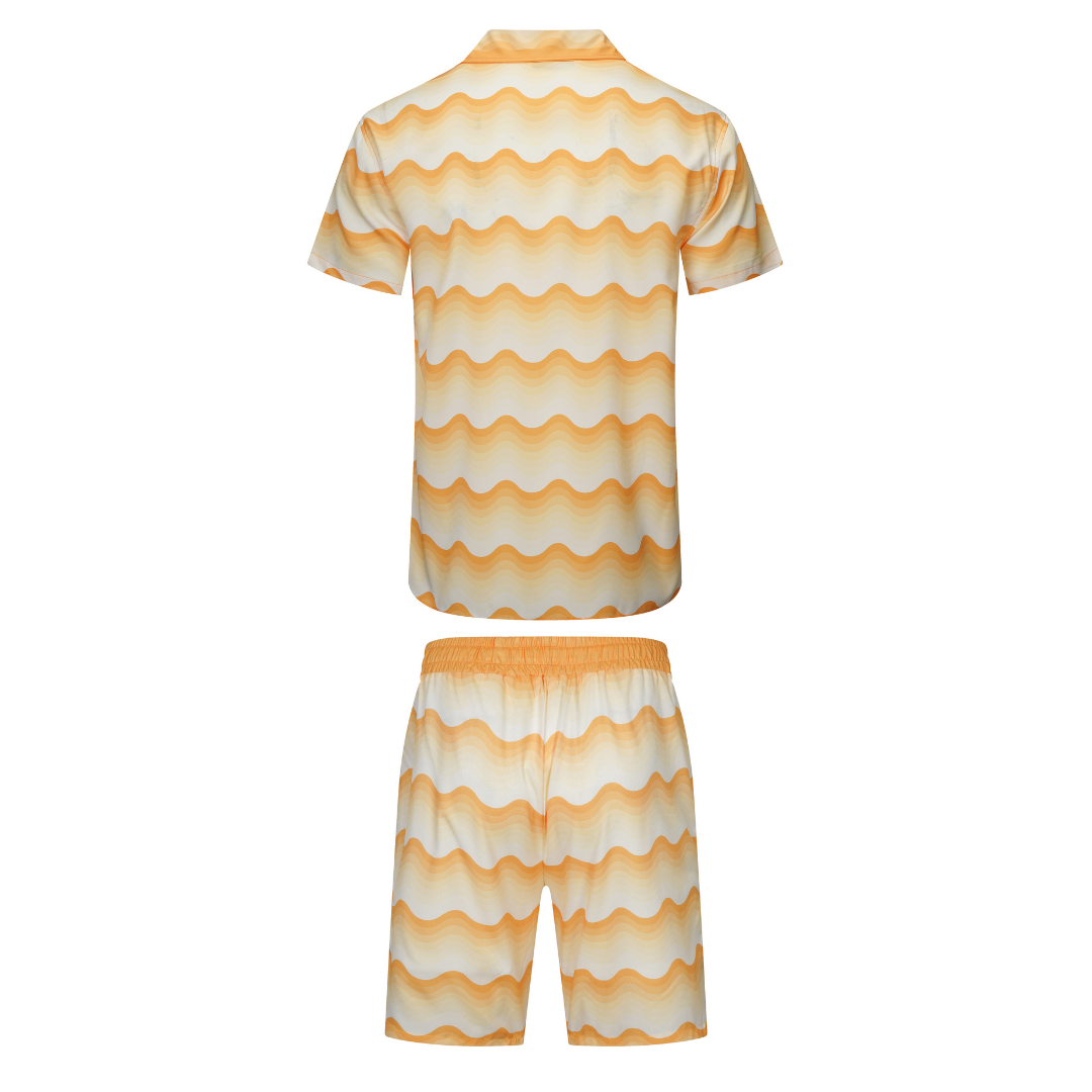 Casa Short Set