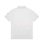 Monogramm-Polo