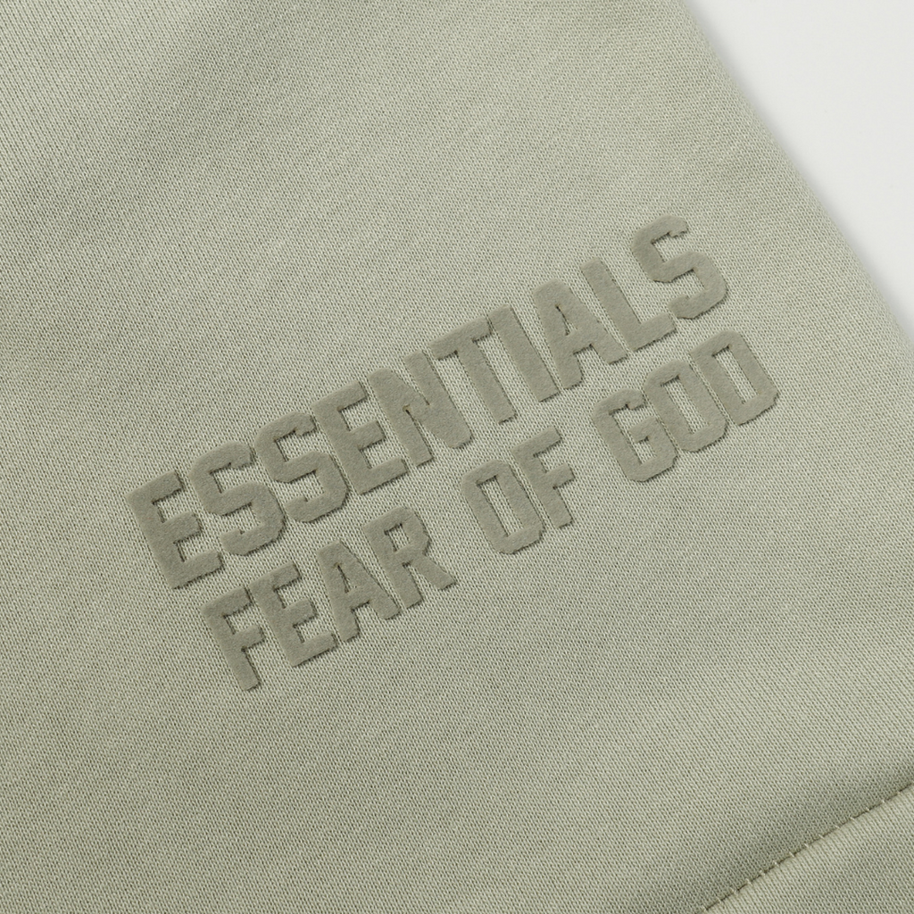 Essentials Shorts