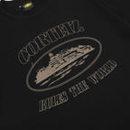 Alcatraz T-shirt