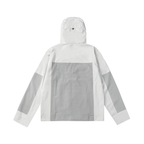 Monogram Windbreaker