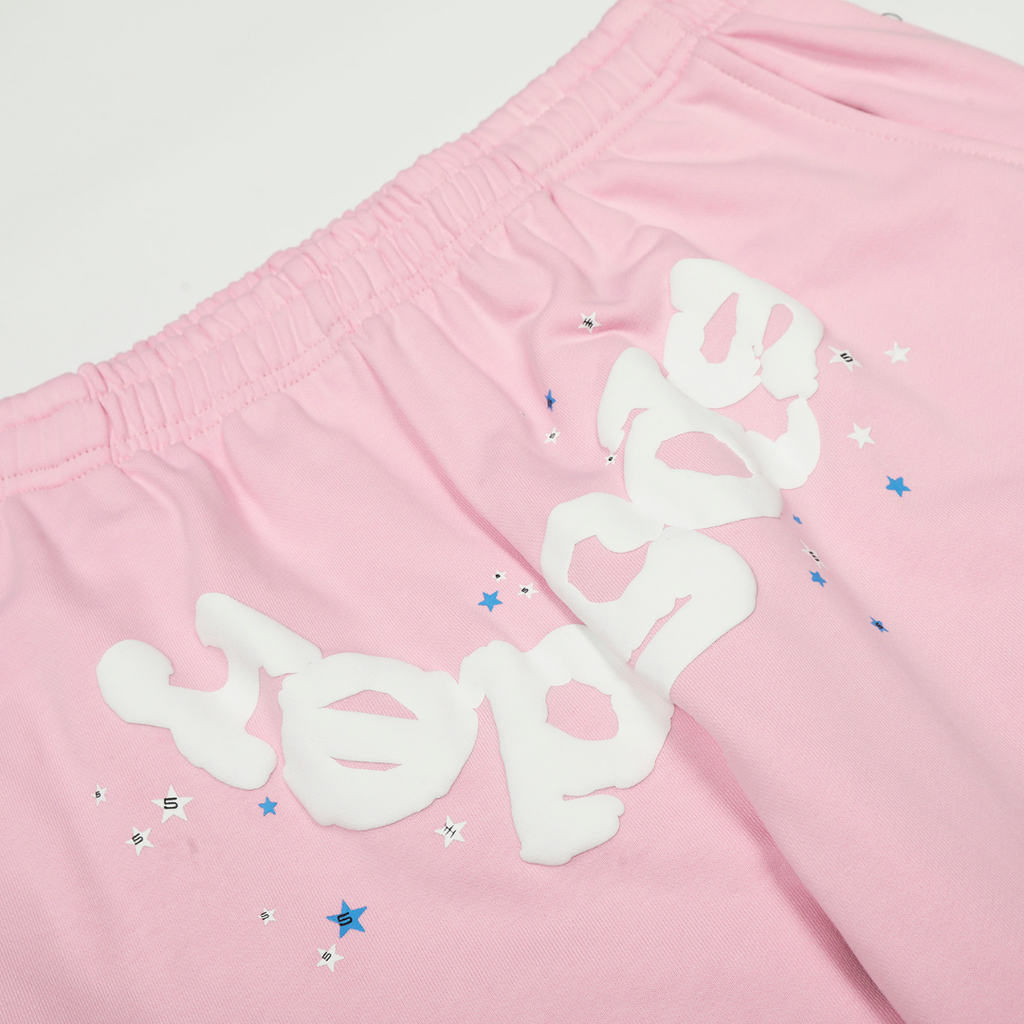 Sp5der Tracksuit