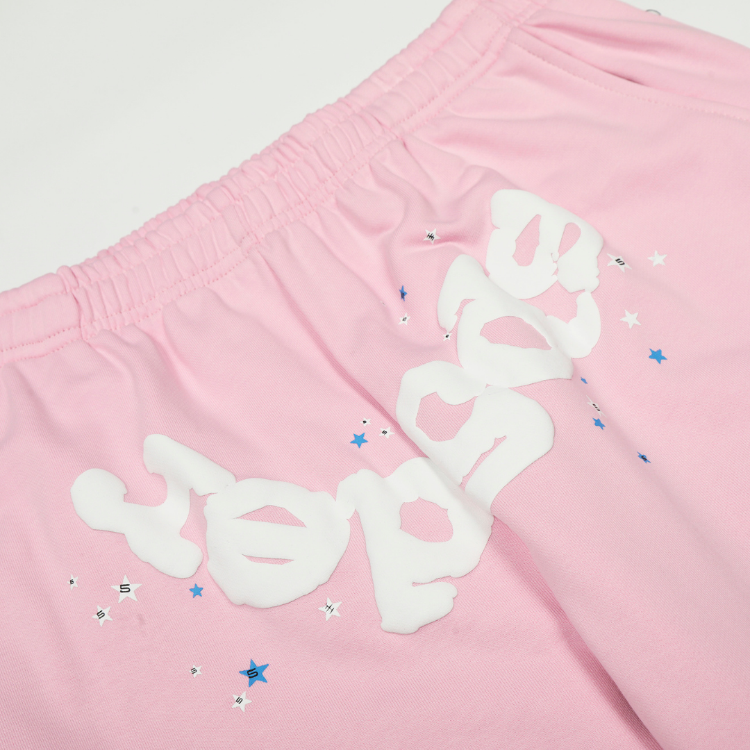 Sp5der Tracksuit