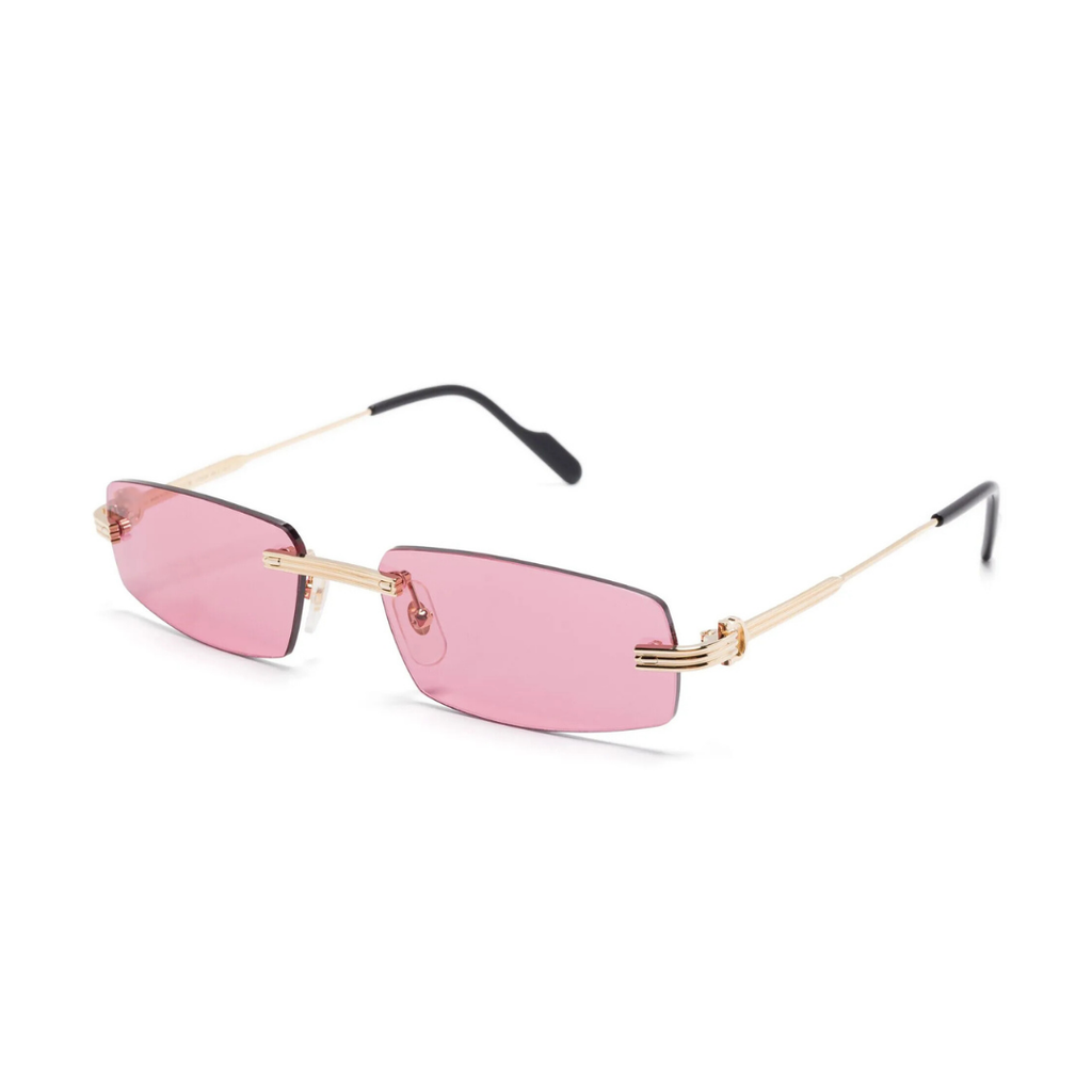 Monogram Sunglasses