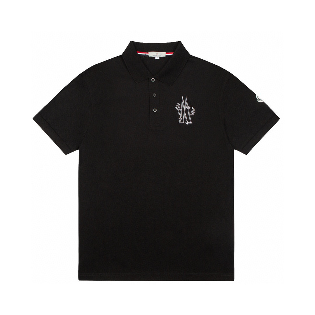 Monogramm-Polo