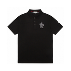 Monogramm-Polo
