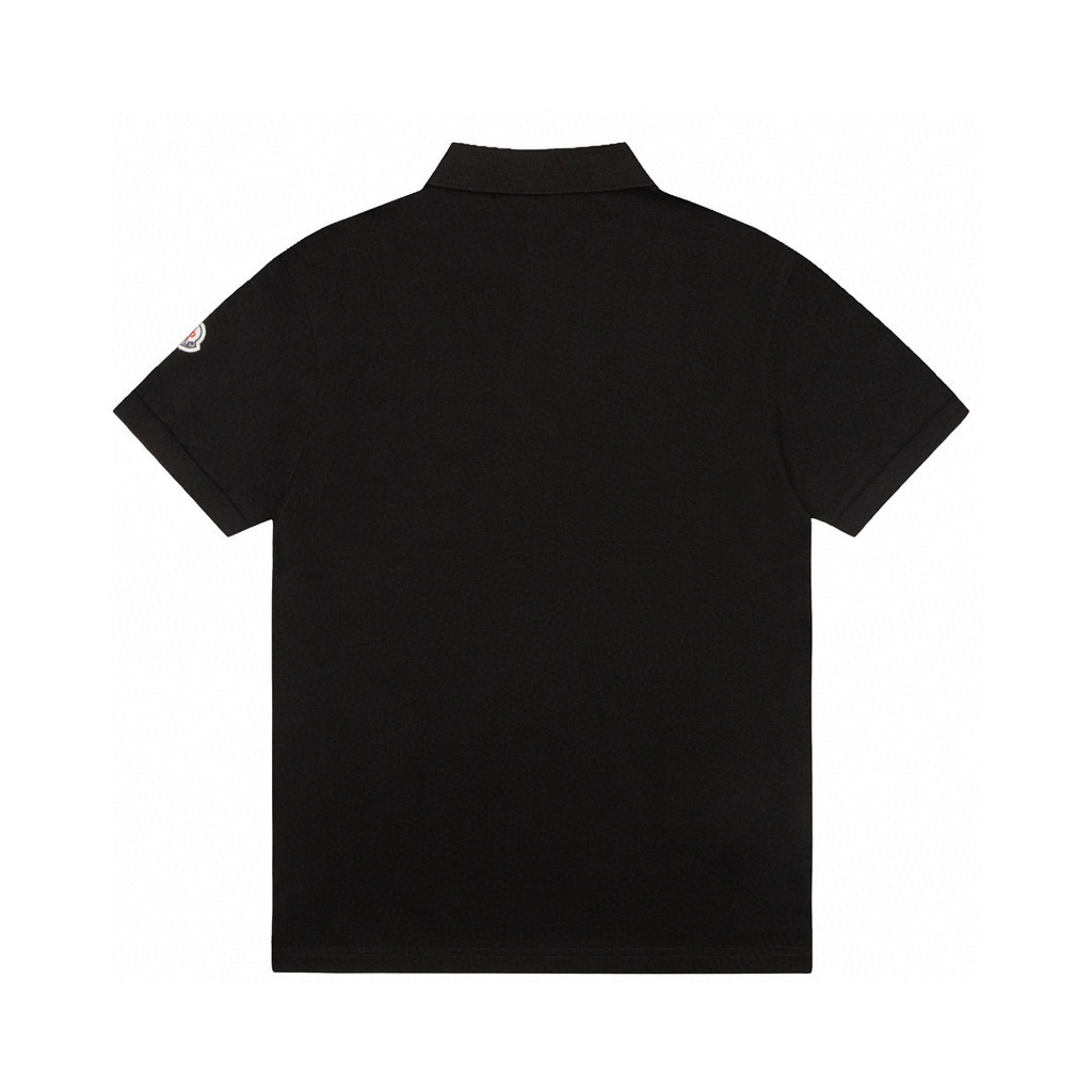 Monogramm-Polo
