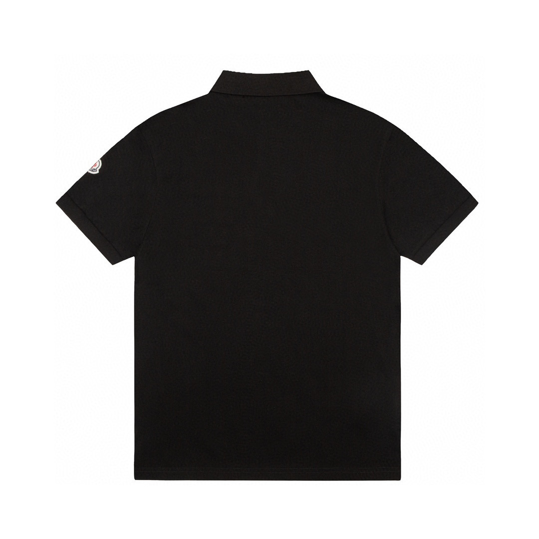 Monogramm-Polo