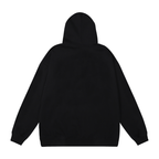 Amr Mit Bar Hoodie