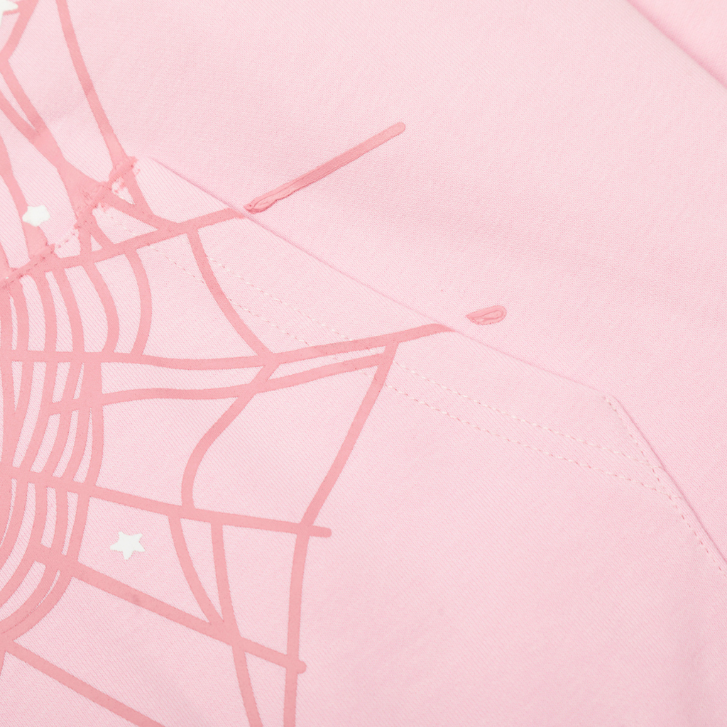 Sp5der Hoodie