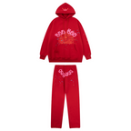 Sp5der Tracksuit