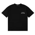 Amr M.A Logo Bar T-Shirt