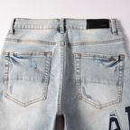 Amr Shorts