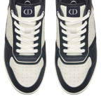 B27 Navy White