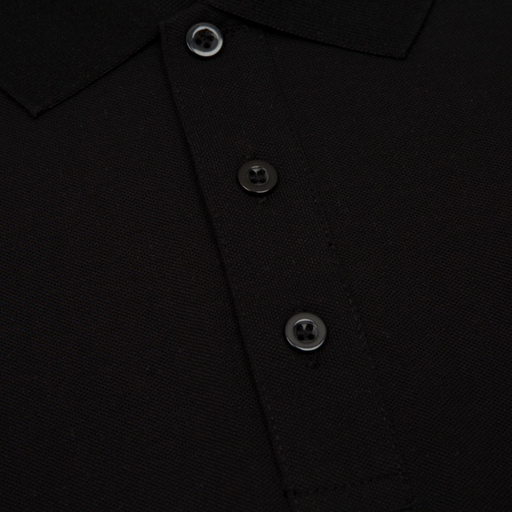 Monogramm-Polo