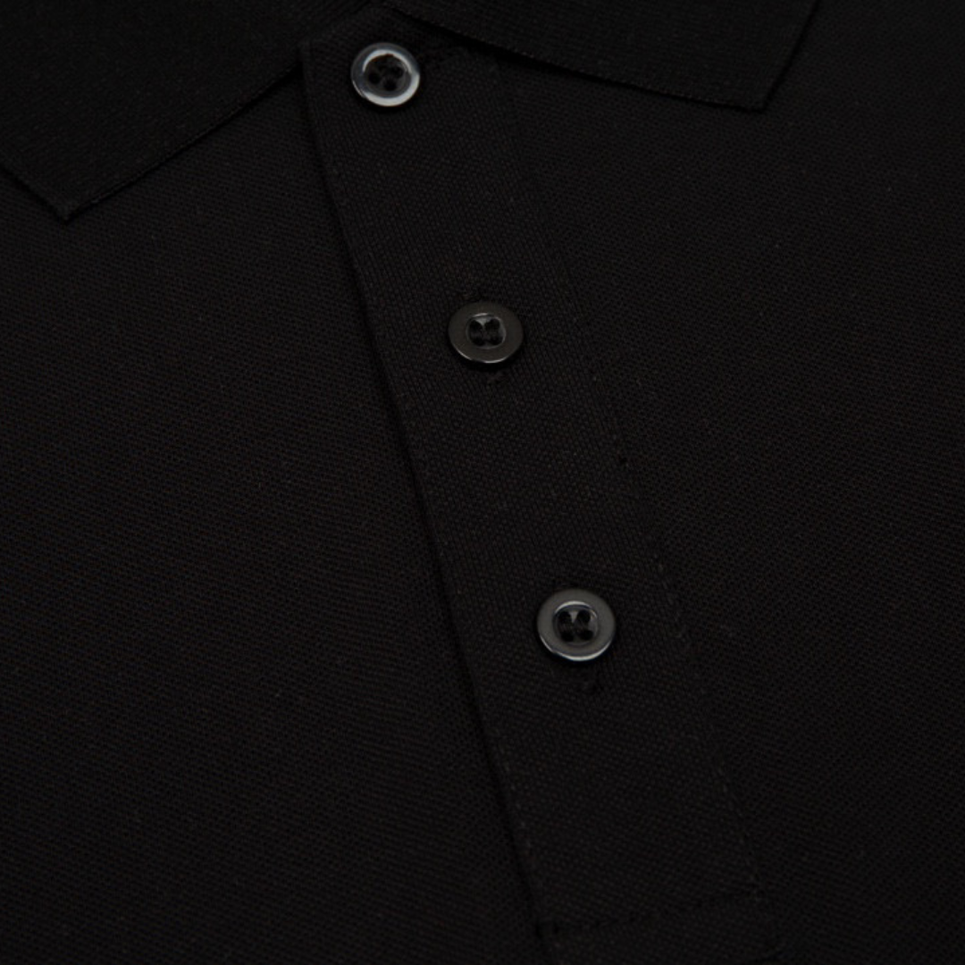 Monogramm-Polo