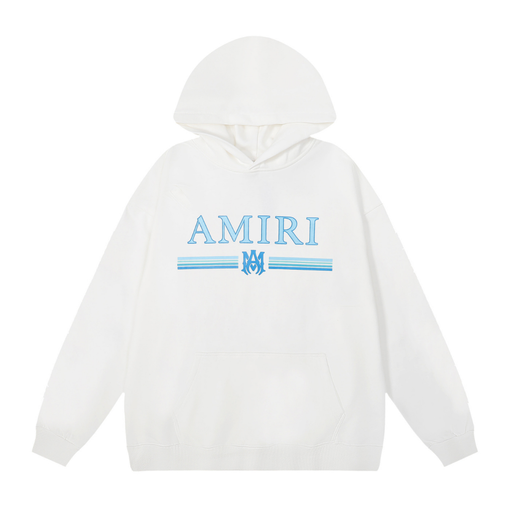 Amr Mit Bar Kapuzenpulli