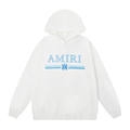 Amr Mit Bar Kapuzenpulli