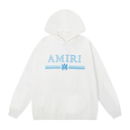 Amr Mit Bar Kapuzenpulli