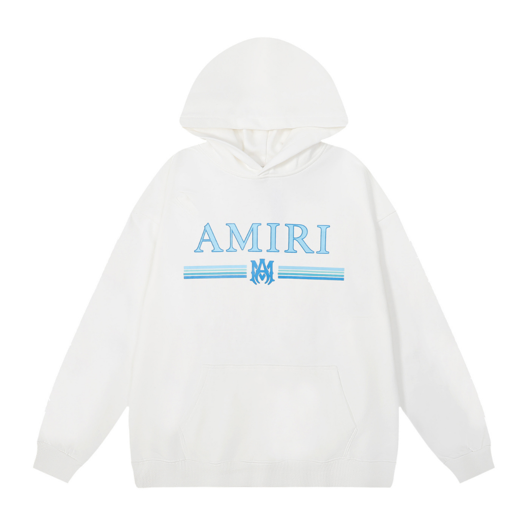 Amr Mit Bar Kapuzenpulli