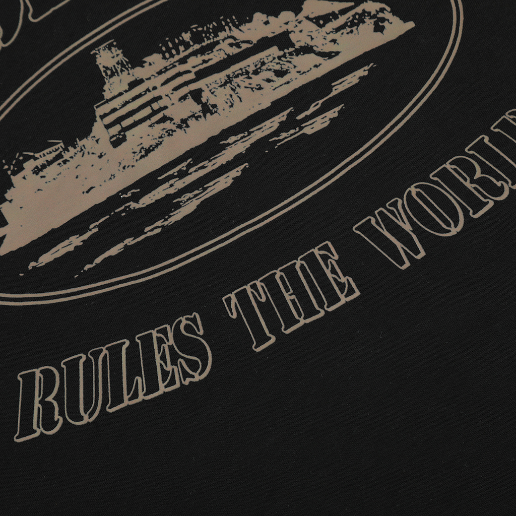 Alcatraz T-shirt