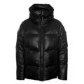 Goose Black Label Steppjacke