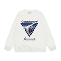 Casa Monogram-Sweatshirt