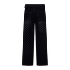 LV Monogram Jeans