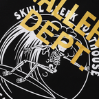 T-Shirt der Galerieabteilung